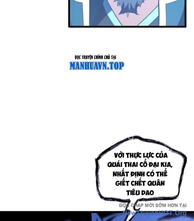 Bắt Đầu Đánh Dấu Hoang Cổ Thánh Thể Chap 112 - Next Chap 113