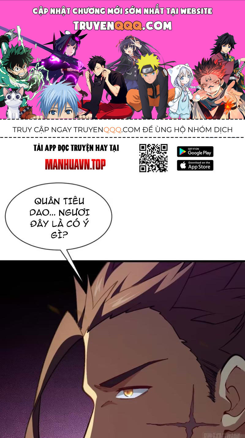 Bắt Đầu Đánh Dấu Hoang Cổ Thánh Thể Chap 37 - Next Chap 38