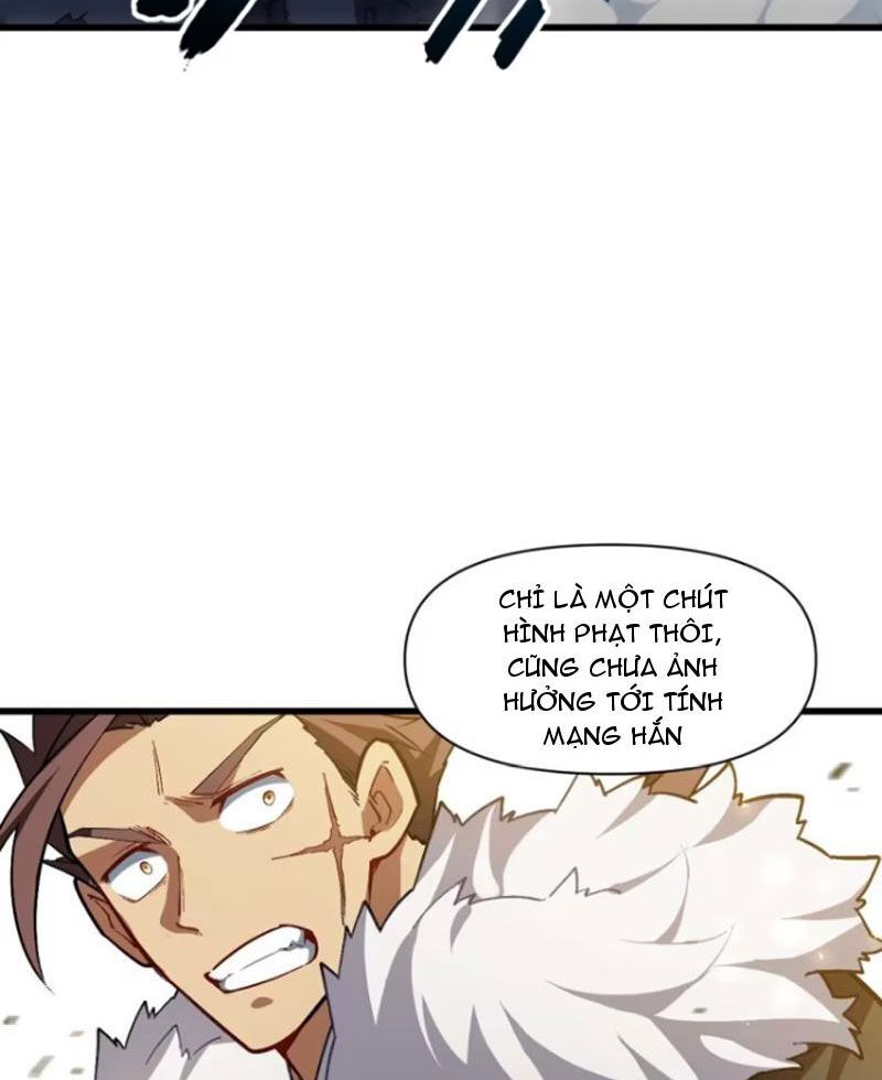 Bắt Đầu Đánh Dấu Hoang Cổ Thánh Thể Chap 37 - Next Chap 38