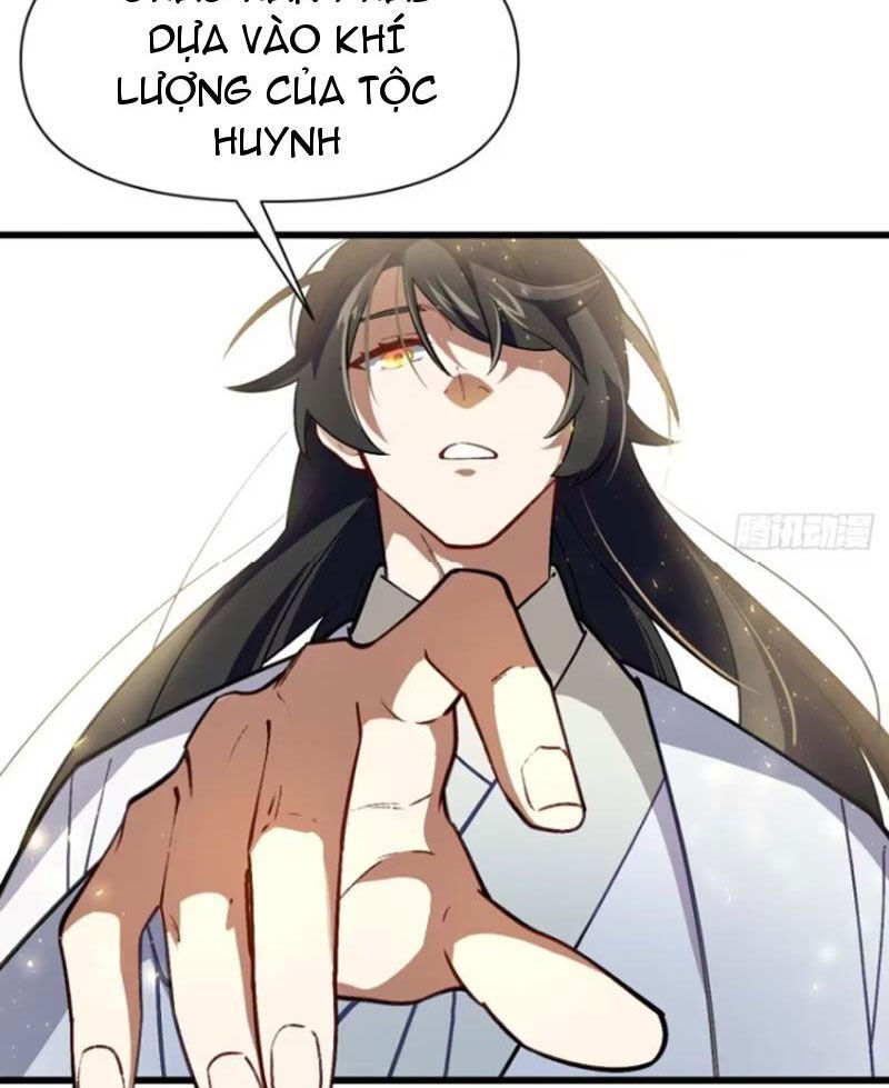 Bắt Đầu Đánh Dấu Hoang Cổ Thánh Thể Chap 37 - Next Chap 38