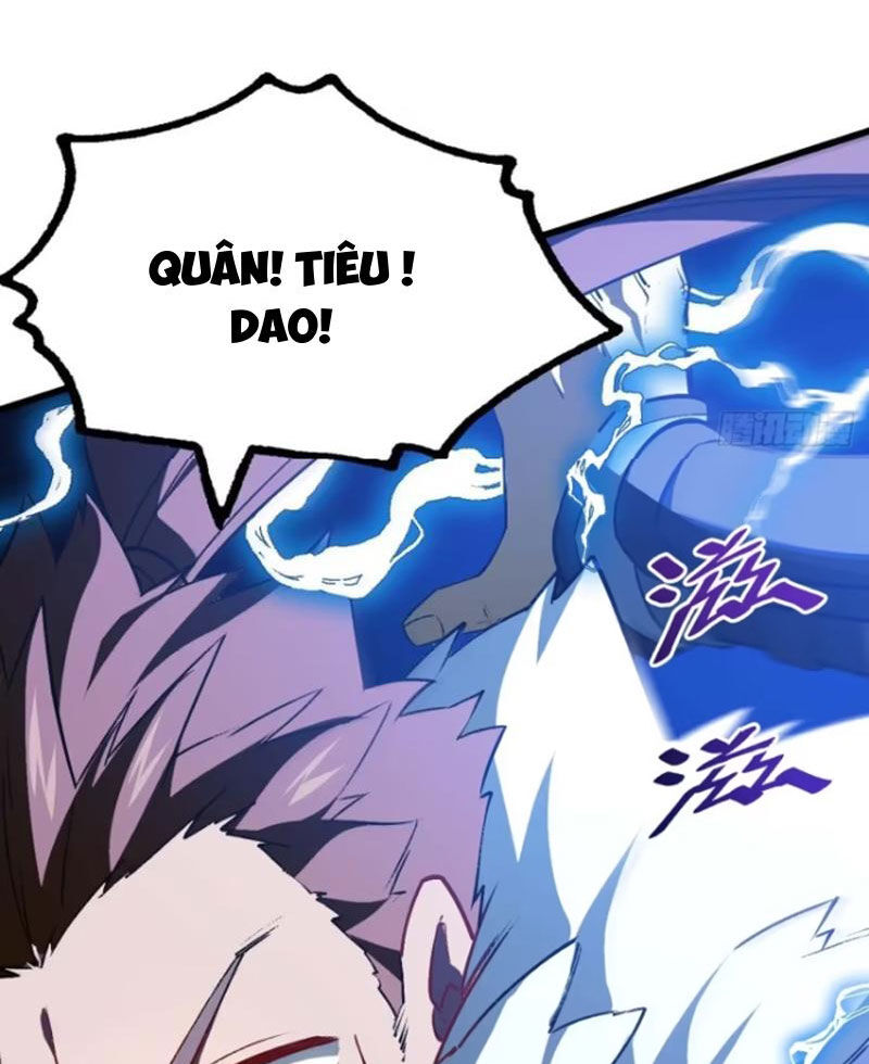 Bắt Đầu Đánh Dấu Hoang Cổ Thánh Thể Chap 37 - Next Chap 38