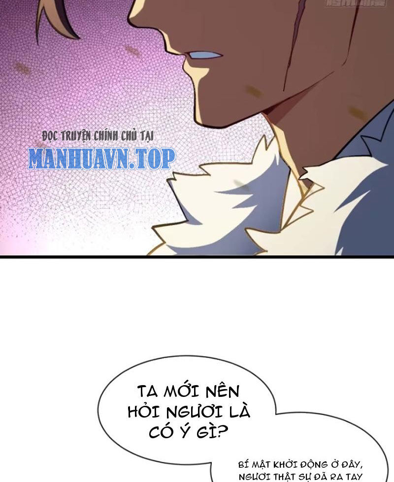 Bắt Đầu Đánh Dấu Hoang Cổ Thánh Thể Chap 37 - Next Chap 38