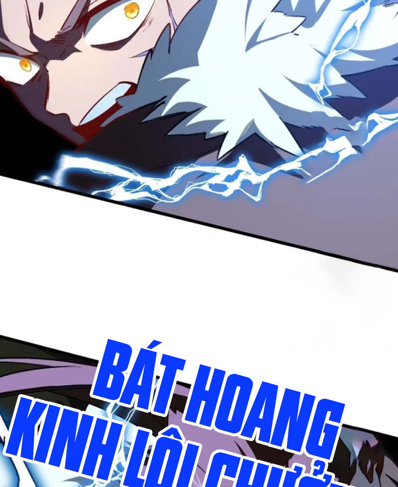 Bắt Đầu Đánh Dấu Hoang Cổ Thánh Thể Chap 37 - Next Chap 38