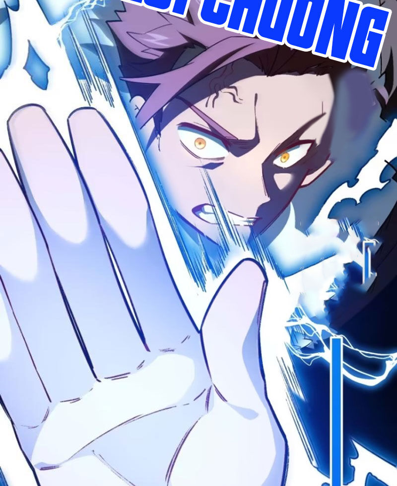 Bắt Đầu Đánh Dấu Hoang Cổ Thánh Thể Chap 37 - Next Chap 38