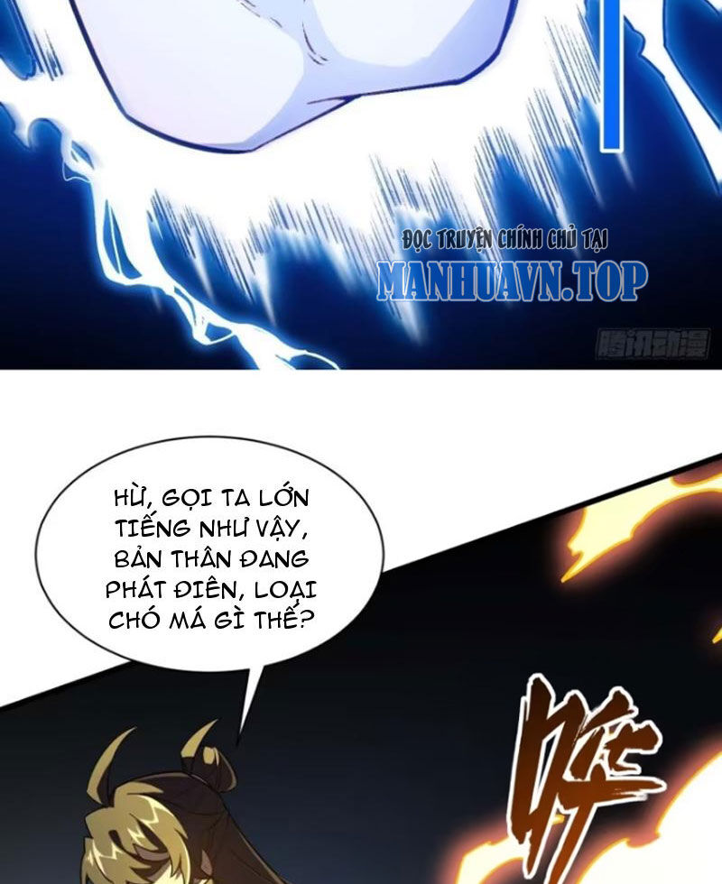 Bắt Đầu Đánh Dấu Hoang Cổ Thánh Thể Chap 37 - Next Chap 38