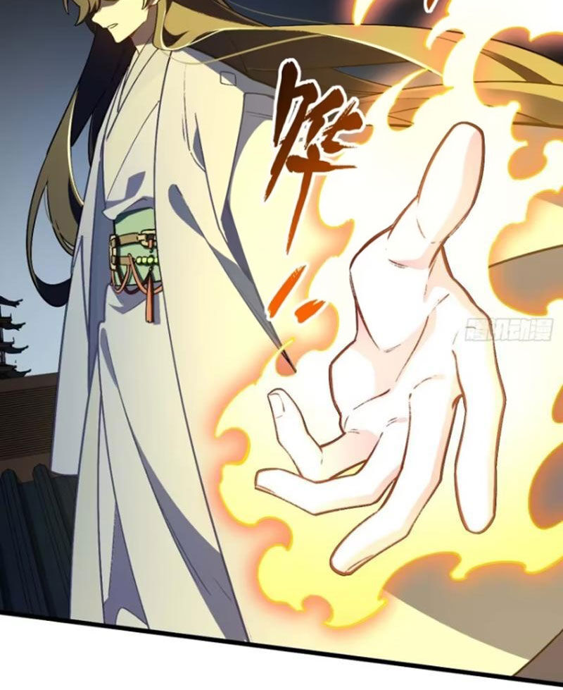 Bắt Đầu Đánh Dấu Hoang Cổ Thánh Thể Chap 37 - Next Chap 38