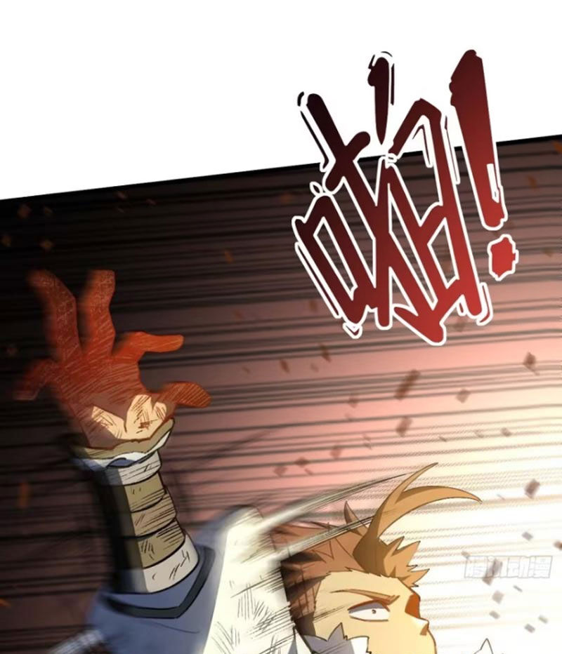 Bắt Đầu Đánh Dấu Hoang Cổ Thánh Thể Chap 37 - Next Chap 38