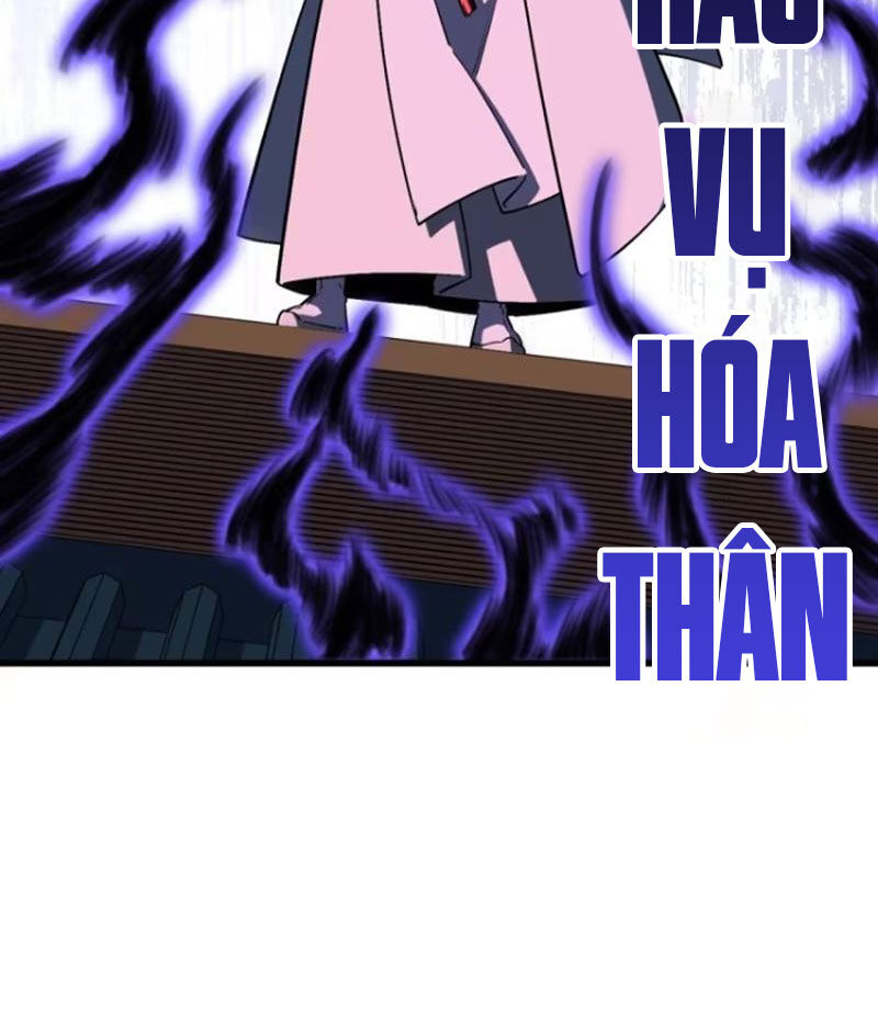 Bắt Đầu Đánh Dấu Hoang Cổ Thánh Thể Chap 37 - Next Chap 38