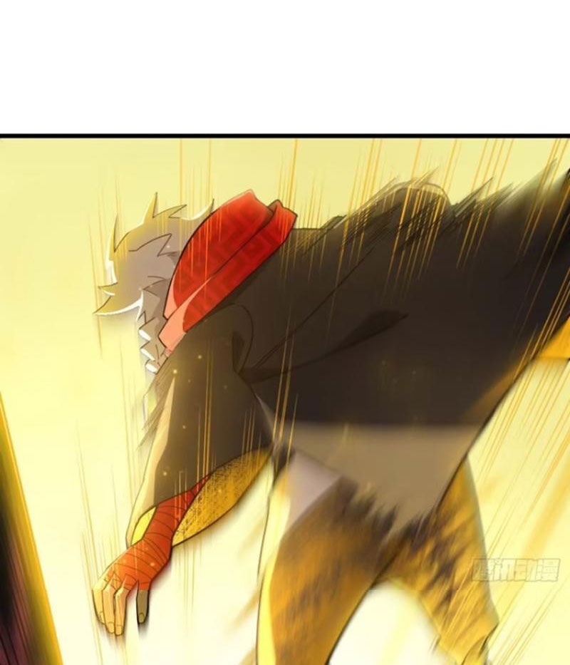 Bắt Đầu Đánh Dấu Hoang Cổ Thánh Thể Chap 37 - Next Chap 38
