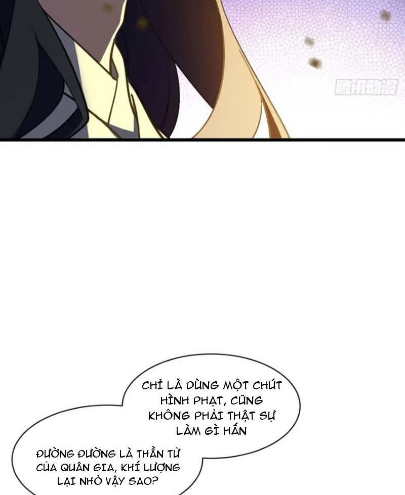 Bắt Đầu Đánh Dấu Hoang Cổ Thánh Thể Chap 37 - Next Chap 38