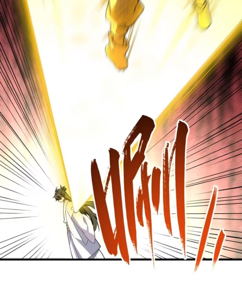 Bắt Đầu Đánh Dấu Hoang Cổ Thánh Thể Chap 37 - Next Chap 38