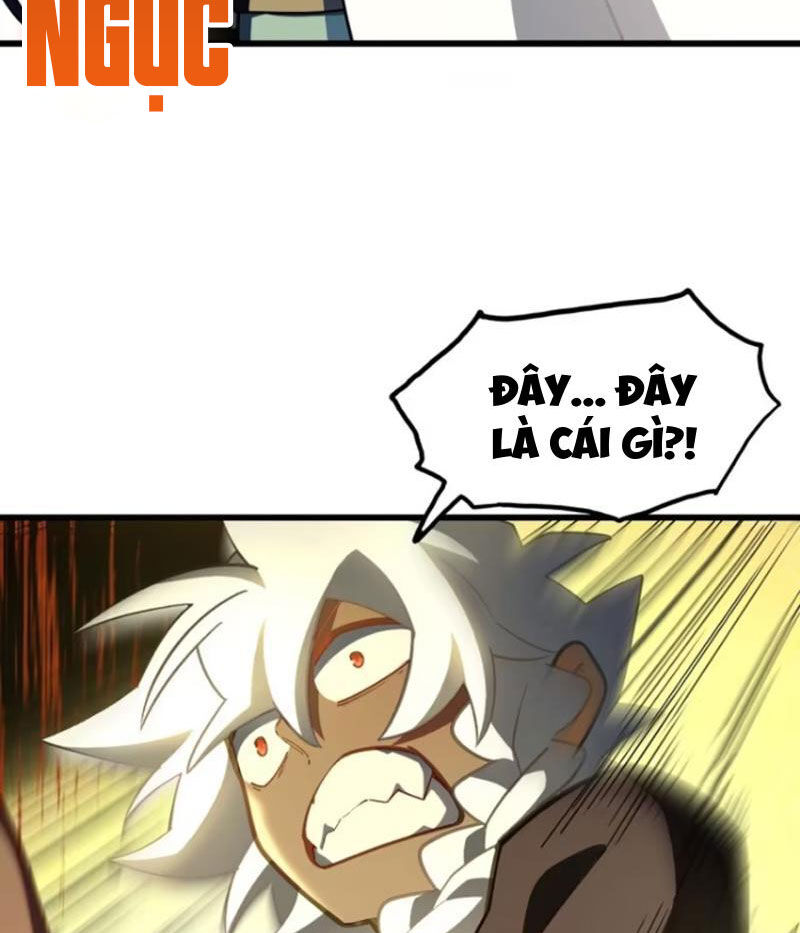 Bắt Đầu Đánh Dấu Hoang Cổ Thánh Thể Chap 37 - Next Chap 38