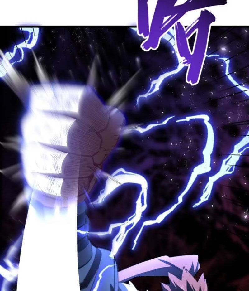 Bắt Đầu Đánh Dấu Hoang Cổ Thánh Thể Chap 37 - Next Chap 38
