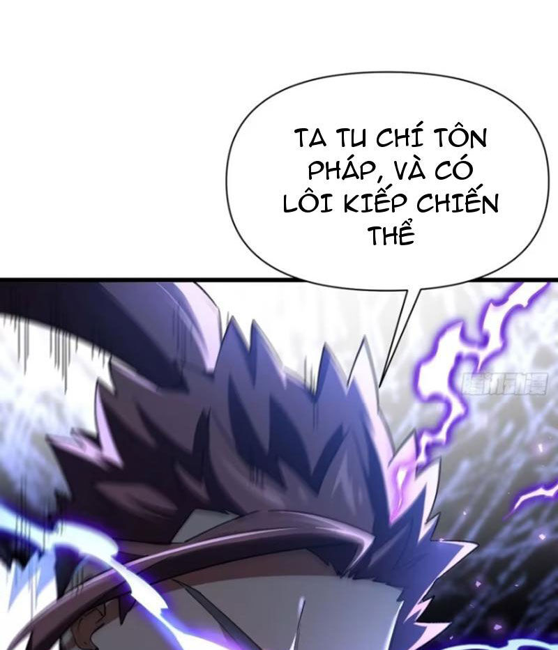 Bắt Đầu Đánh Dấu Hoang Cổ Thánh Thể Chap 37 - Next Chap 38