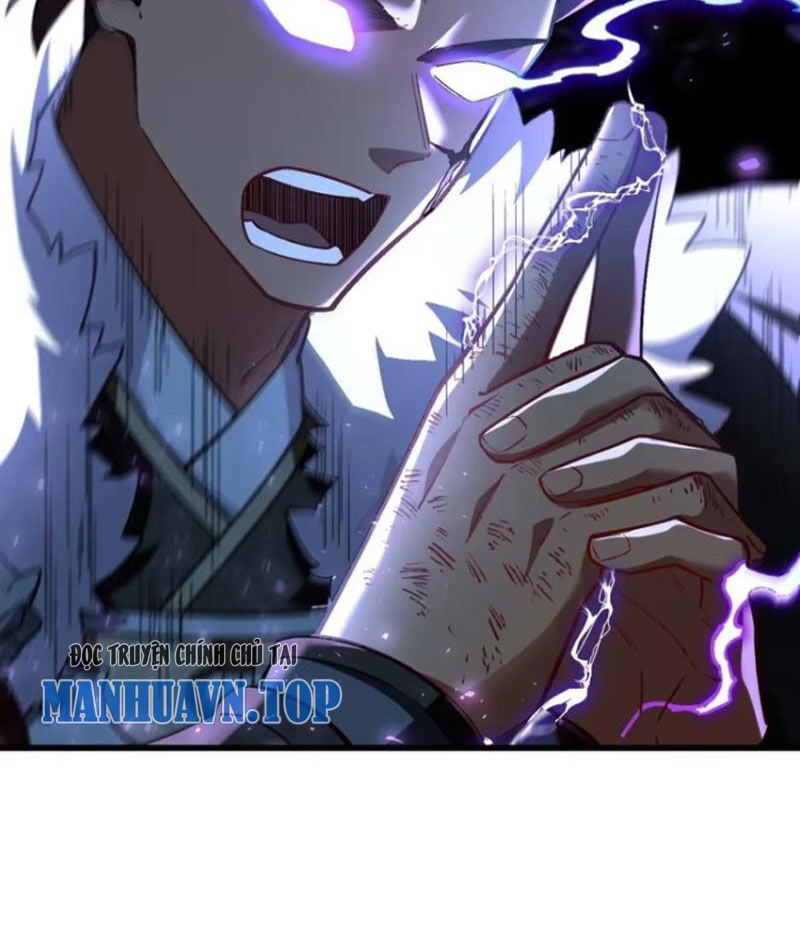 Bắt Đầu Đánh Dấu Hoang Cổ Thánh Thể Chap 37 - Next Chap 38