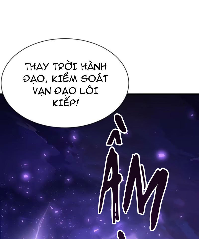 Bắt Đầu Đánh Dấu Hoang Cổ Thánh Thể Chap 37 - Next Chap 38