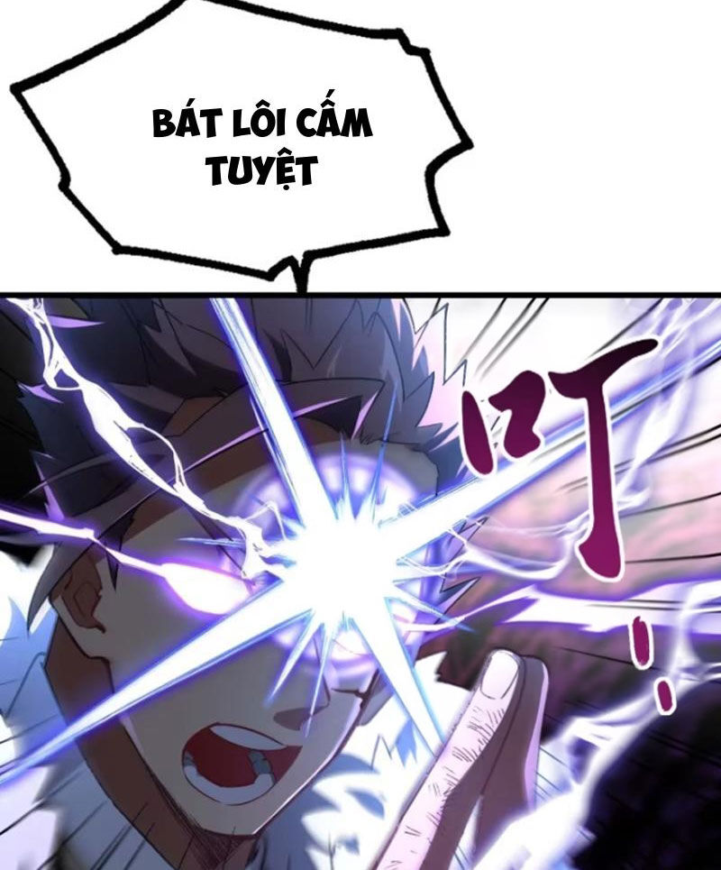 Bắt Đầu Đánh Dấu Hoang Cổ Thánh Thể Chap 37 - Next Chap 38