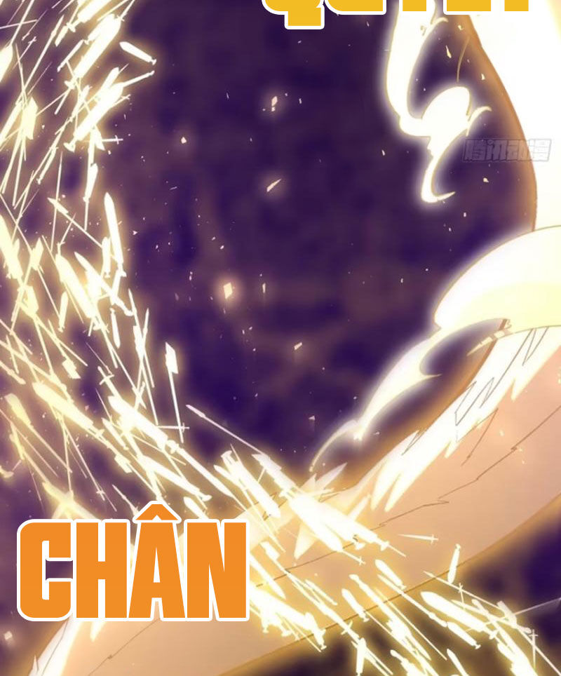 Bắt Đầu Đánh Dấu Hoang Cổ Thánh Thể Chap 37 - Next Chap 38
