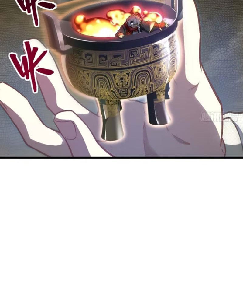 Bắt Đầu Đánh Dấu Hoang Cổ Thánh Thể Chap 37 - Next Chap 38