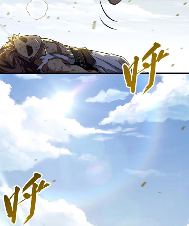 Bắt Đầu Đánh Dấu Hoang Cổ Thánh Thể Chap 37 - Next Chap 38