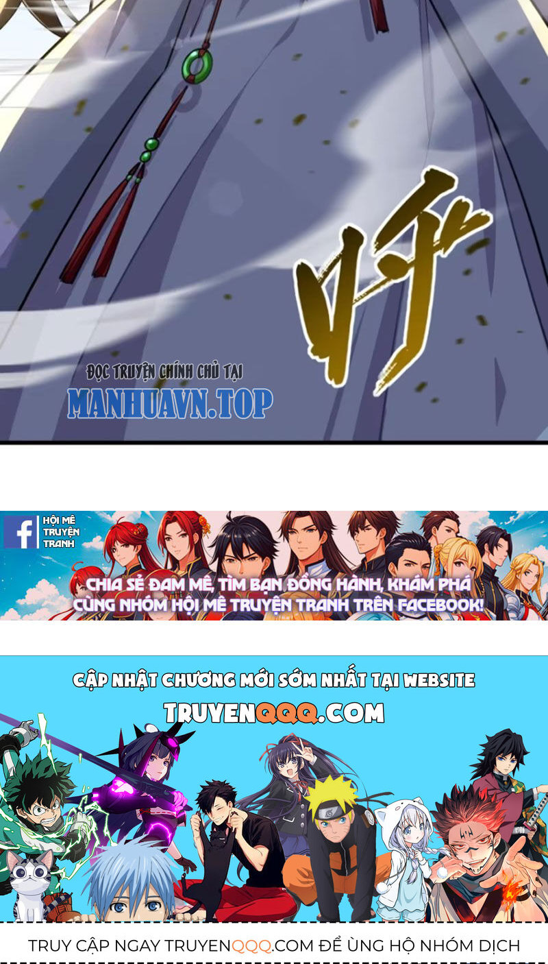 Bắt Đầu Đánh Dấu Hoang Cổ Thánh Thể Chap 37 - Next Chap 38