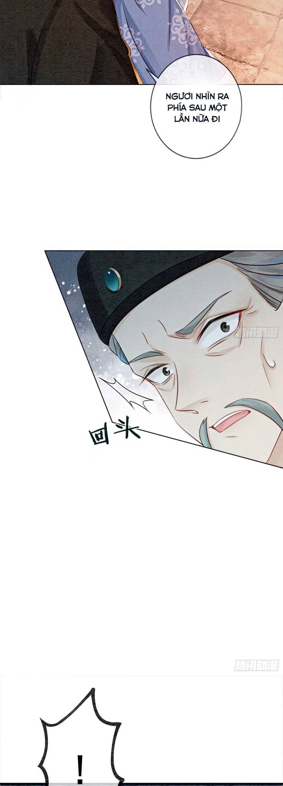 Bắt Đầu Hủy Hôn Để Công Lược Vương Gia Chap 11 - Next Chap 12