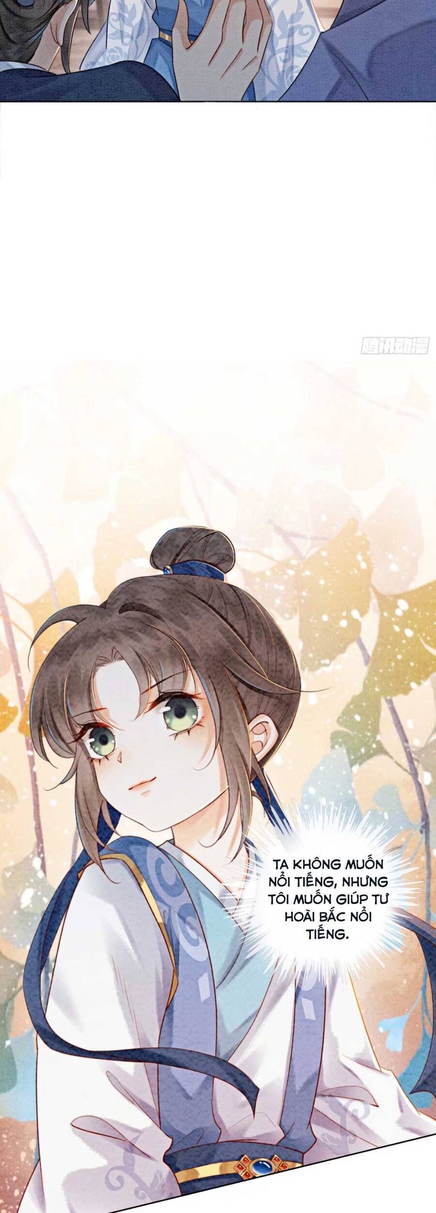Bắt Đầu Hủy Hôn Để Công Lược Vương Gia Chap 11 - Next Chap 12