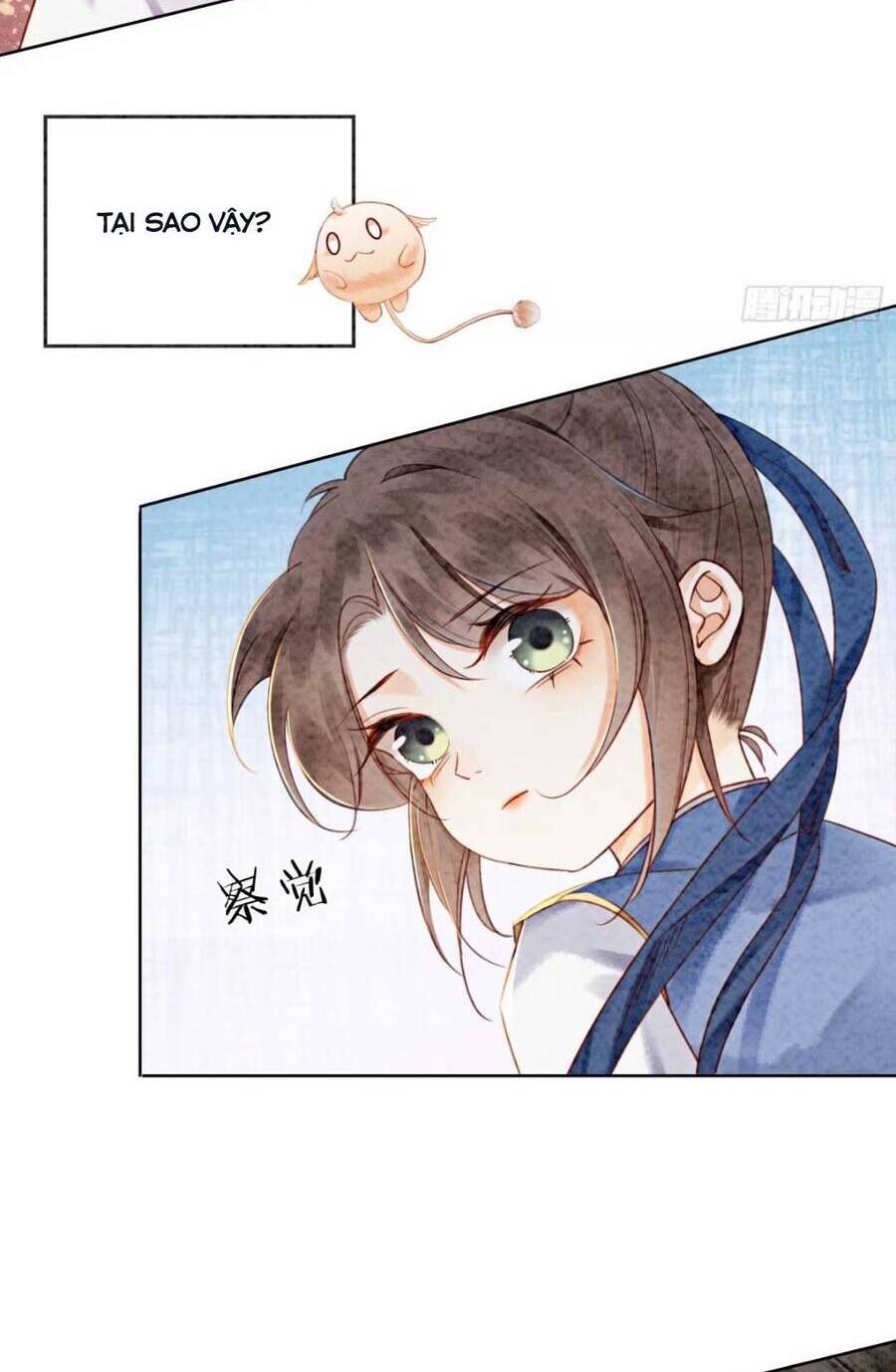 Bắt Đầu Hủy Hôn Để Công Lược Vương Gia Chap 11 - Next Chap 12