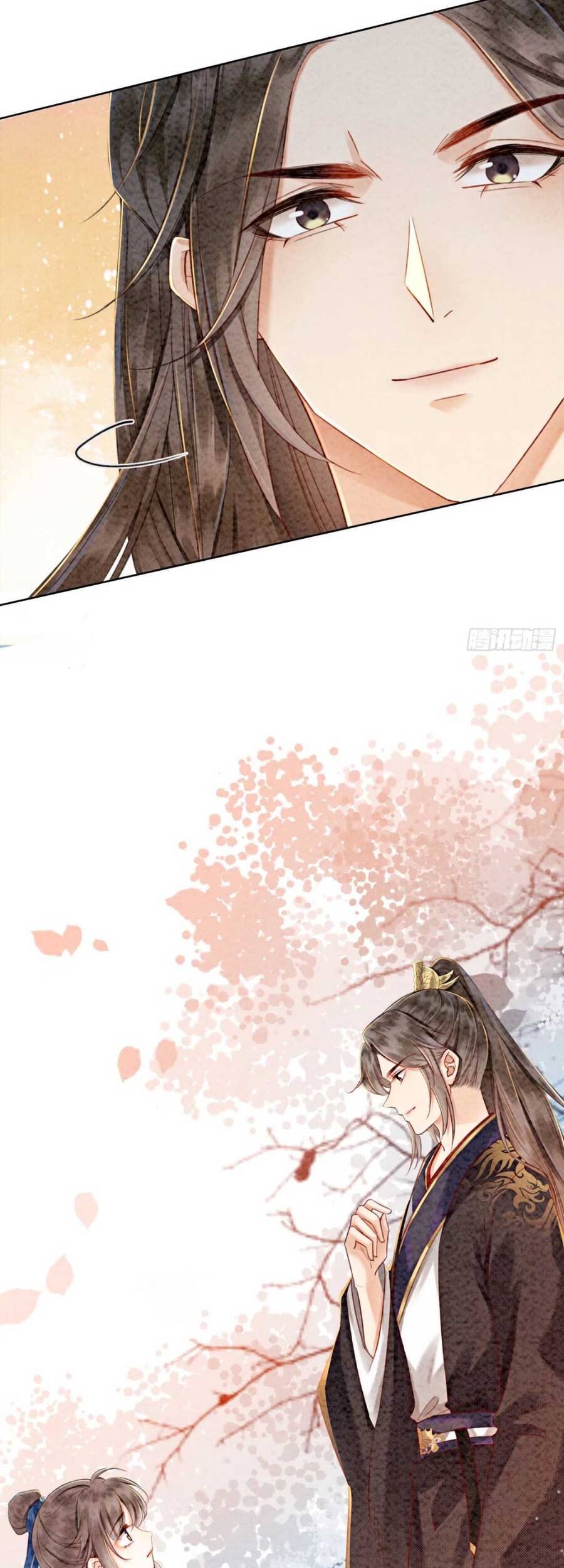 Bắt Đầu Hủy Hôn Để Công Lược Vương Gia Chap 11 - Next Chap 12