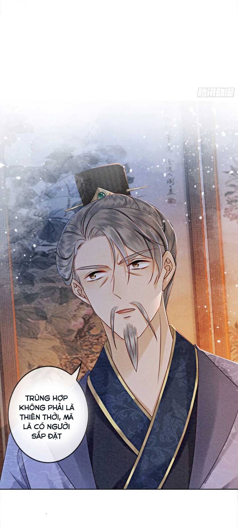 Bắt Đầu Hủy Hôn Để Công Lược Vương Gia Chap 11 - Next Chap 12