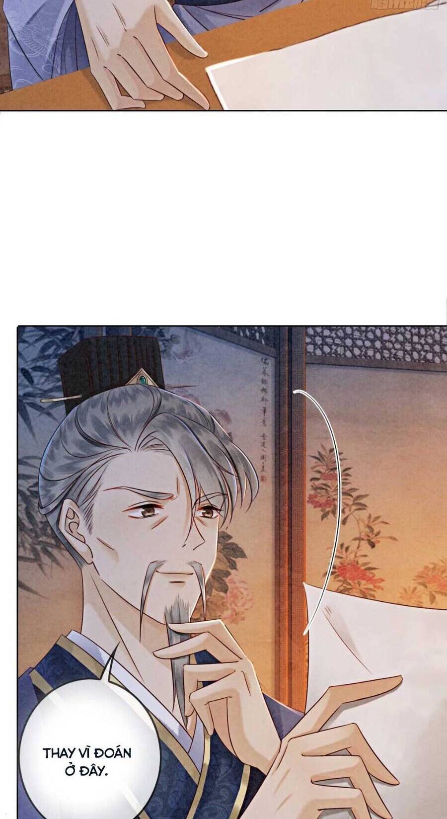 Bắt Đầu Hủy Hôn Để Công Lược Vương Gia Chap 11 - Next Chap 12