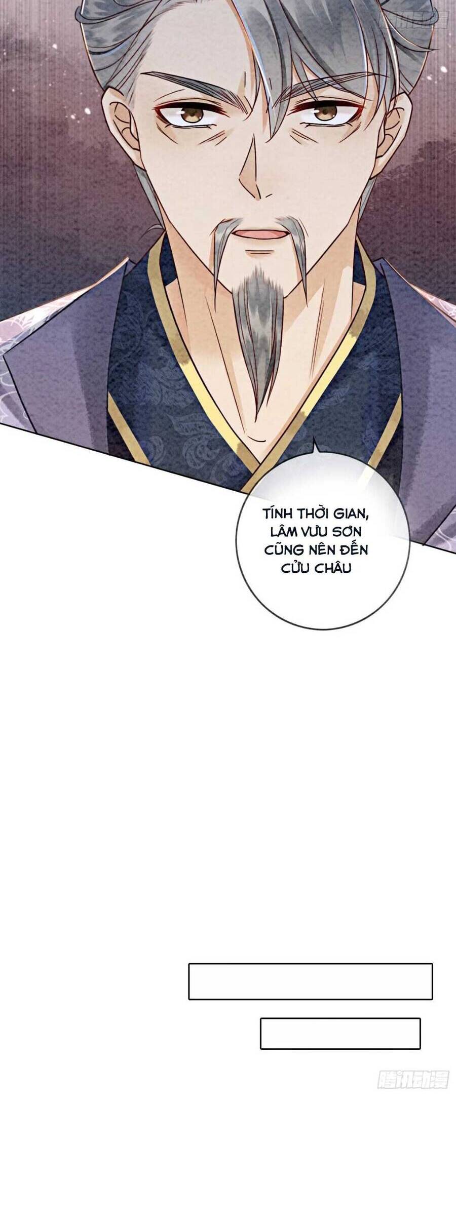 Bắt Đầu Hủy Hôn Để Công Lược Vương Gia Chap 11 - Next Chap 12