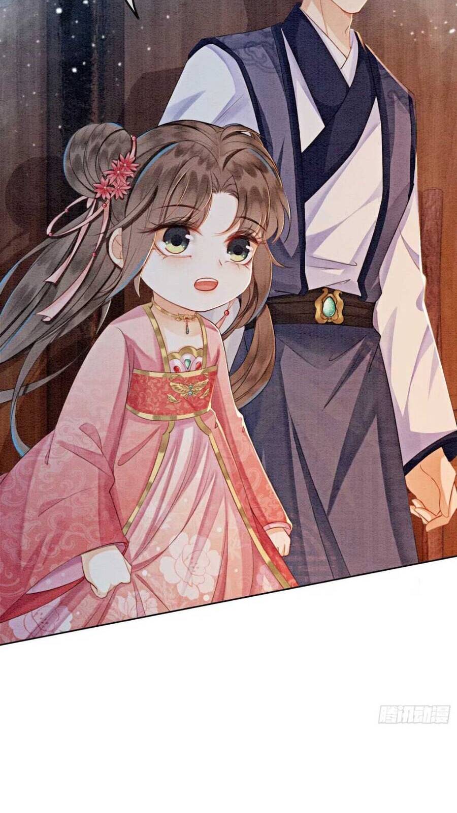 Bắt Đầu Hủy Hôn Để Công Lược Vương Gia Chap 11 - Next Chap 12