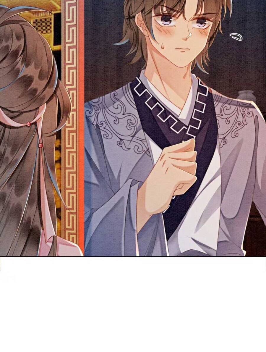 Bắt Đầu Hủy Hôn Để Công Lược Vương Gia Chap 11 - Next Chap 12