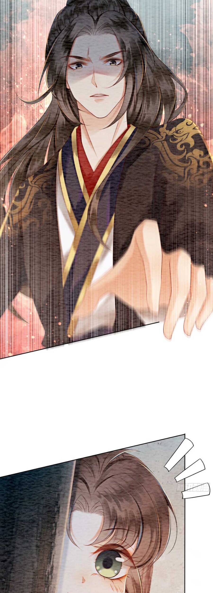 Bắt Đầu Hủy Hôn Để Công Lược Vương Gia Chap 11 - Next Chap 12