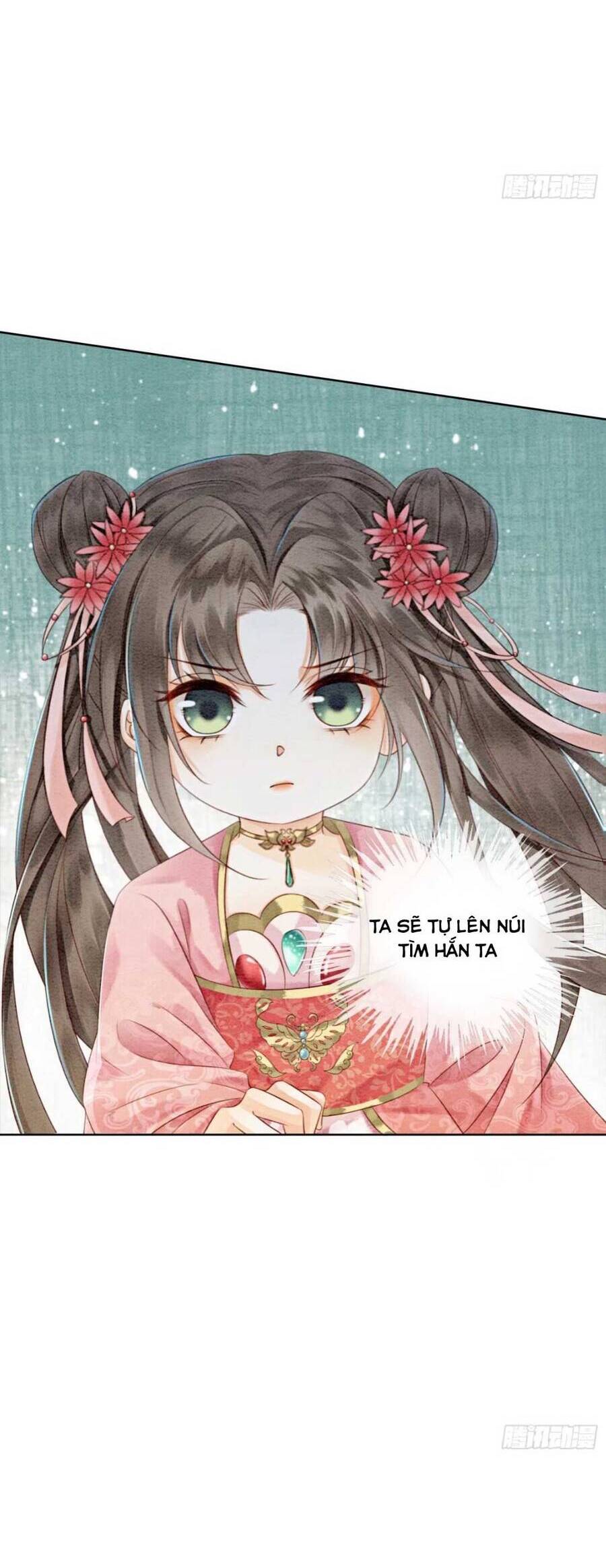 Bắt Đầu Hủy Hôn Để Công Lược Vương Gia Chap 12 - Next Chap 13