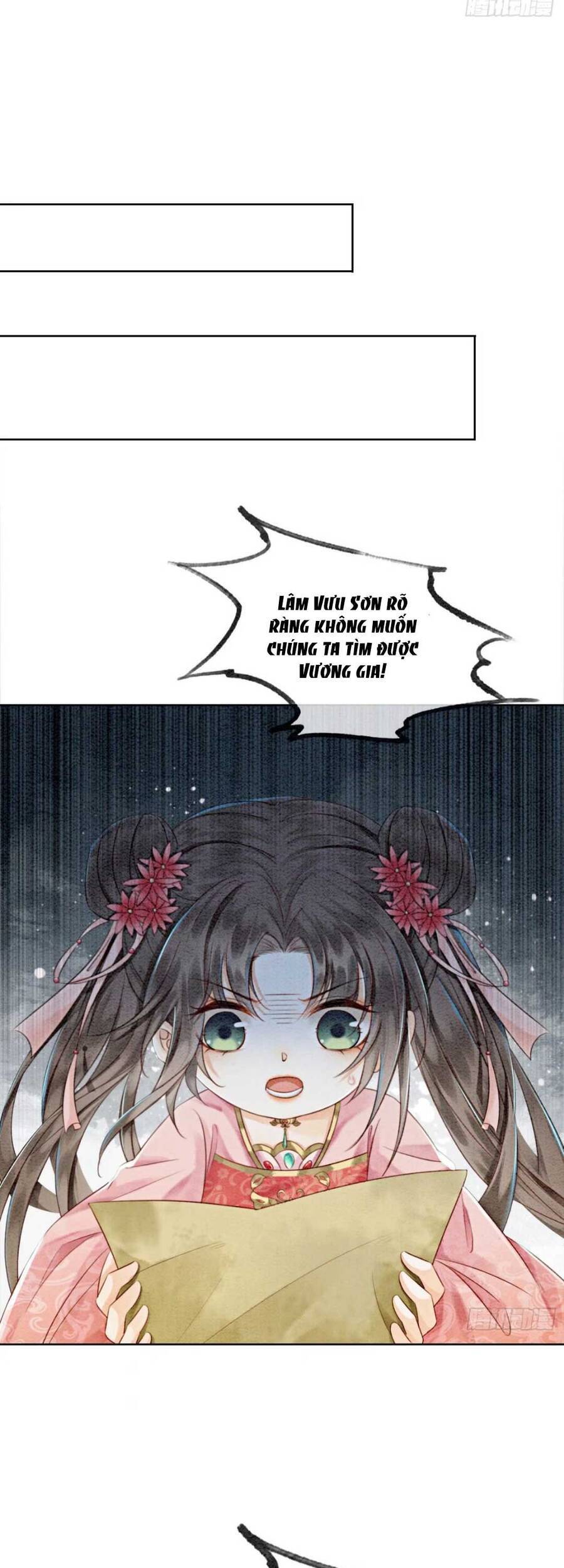 Bắt Đầu Hủy Hôn Để Công Lược Vương Gia Chap 12 - Next Chap 13