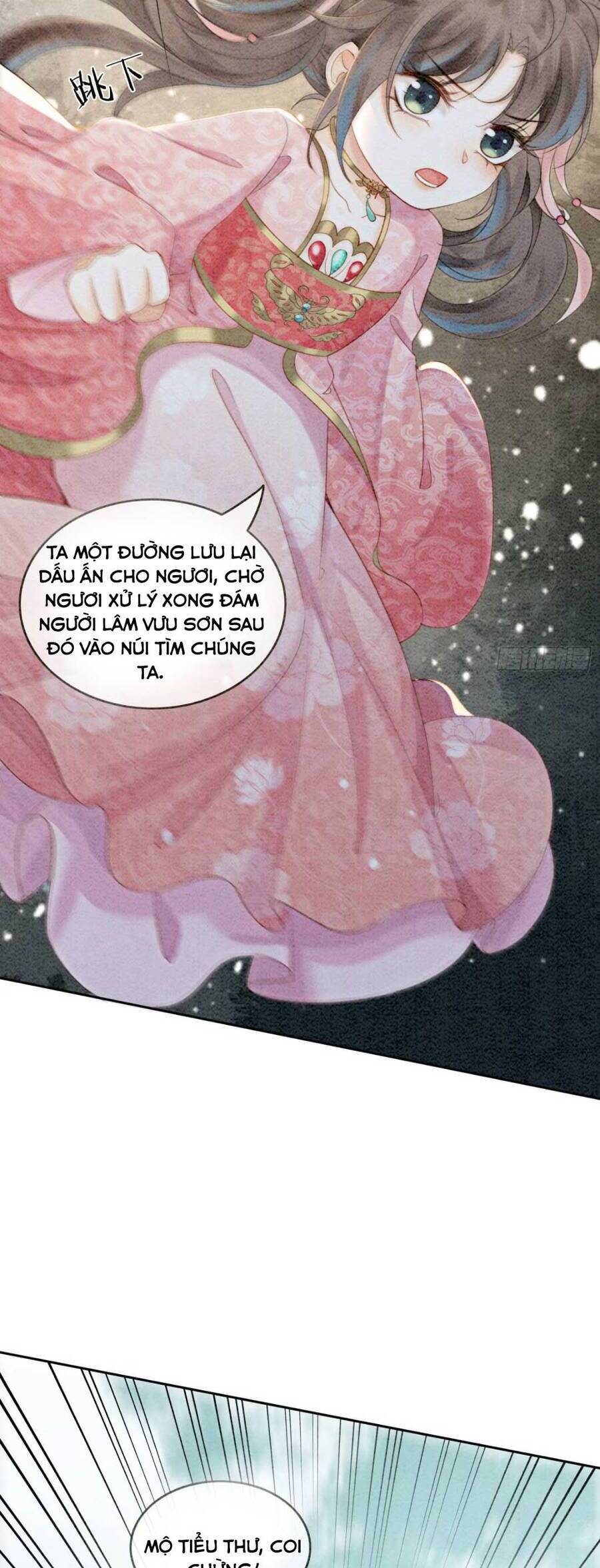 Bắt Đầu Hủy Hôn Để Công Lược Vương Gia Chap 12 - Next Chap 13