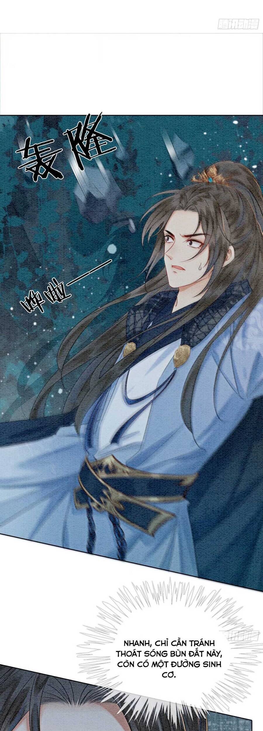 Bắt Đầu Hủy Hôn Để Công Lược Vương Gia Chap 12 - Next Chap 13