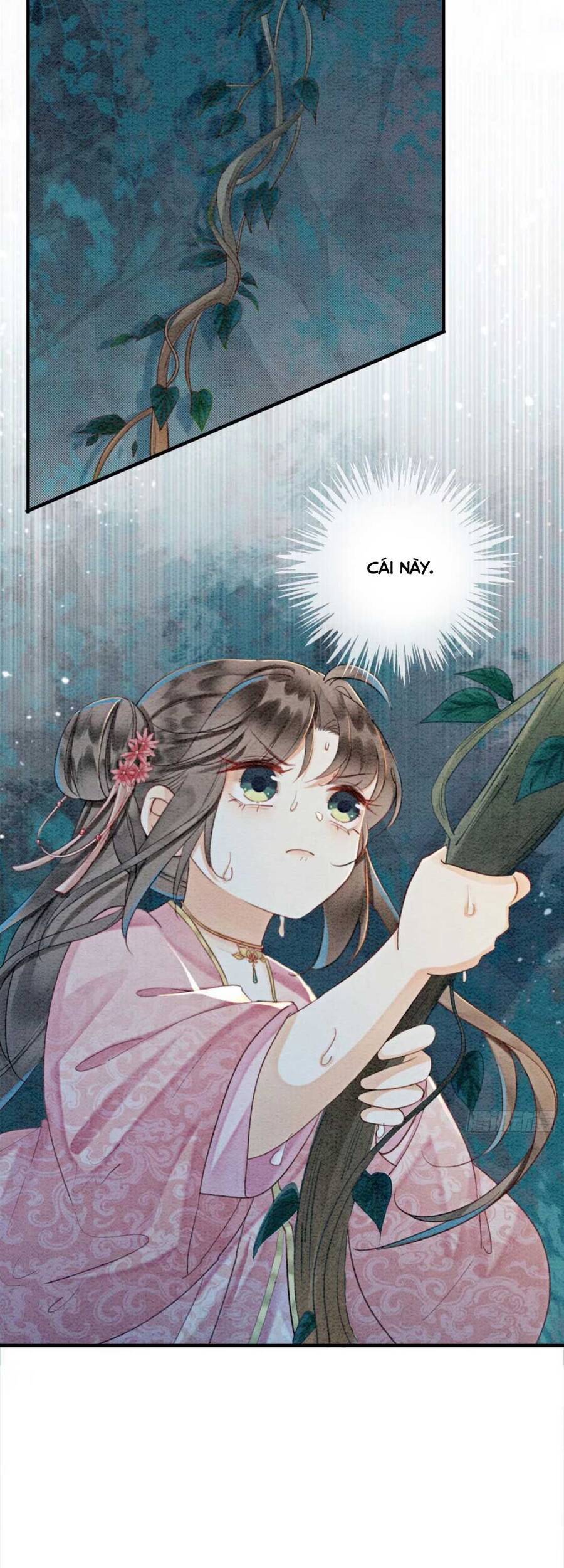 Bắt Đầu Hủy Hôn Để Công Lược Vương Gia Chap 12 - Next Chap 13