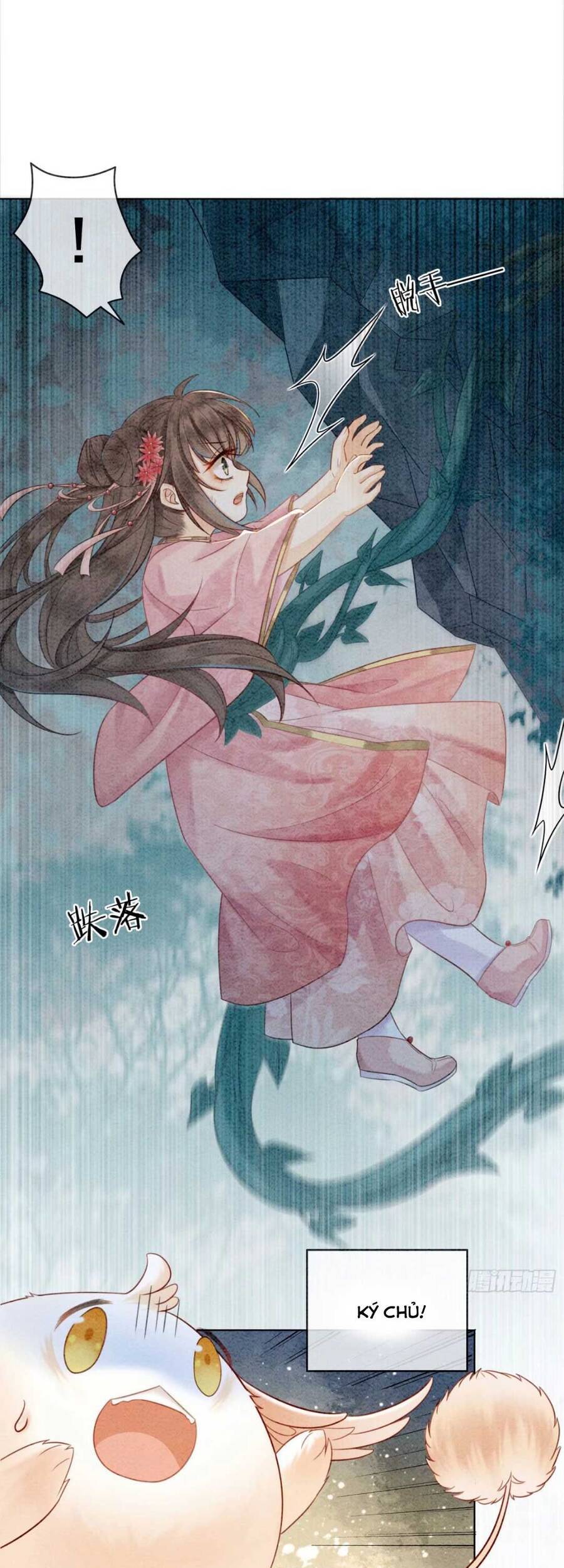 Bắt Đầu Hủy Hôn Để Công Lược Vương Gia Chap 12 - Next Chap 13