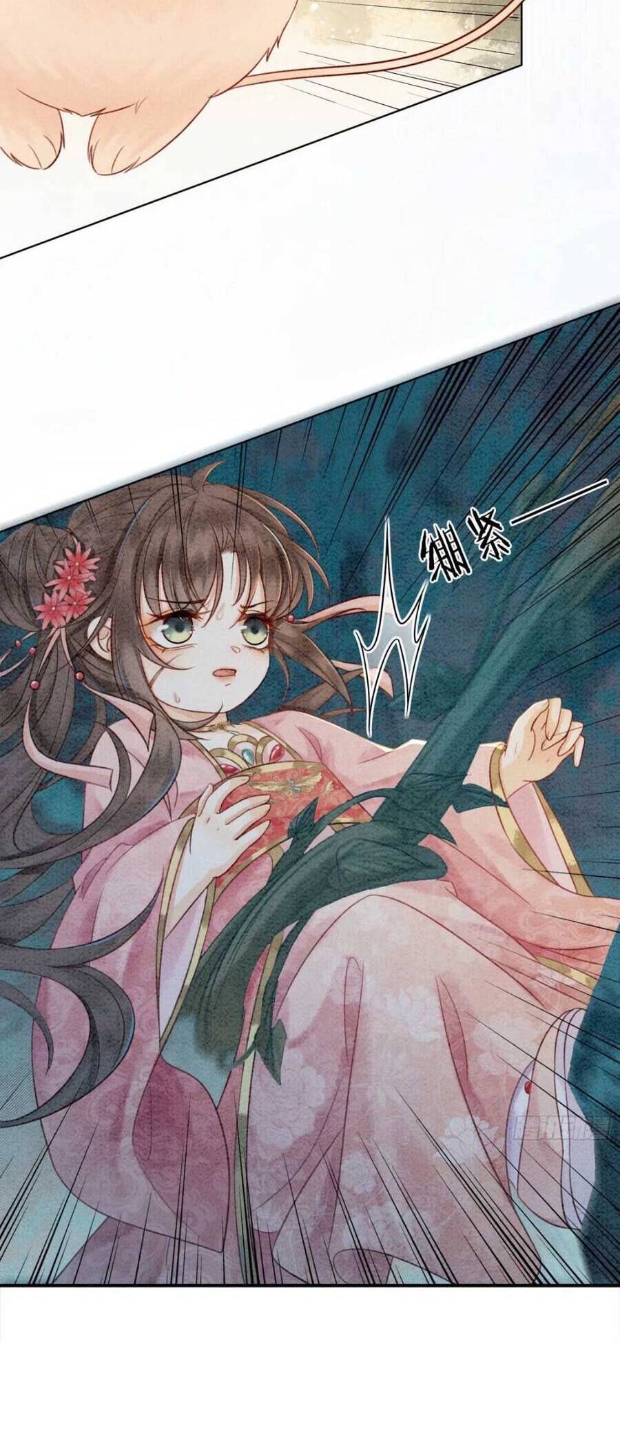 Bắt Đầu Hủy Hôn Để Công Lược Vương Gia Chap 12 - Next Chap 13
