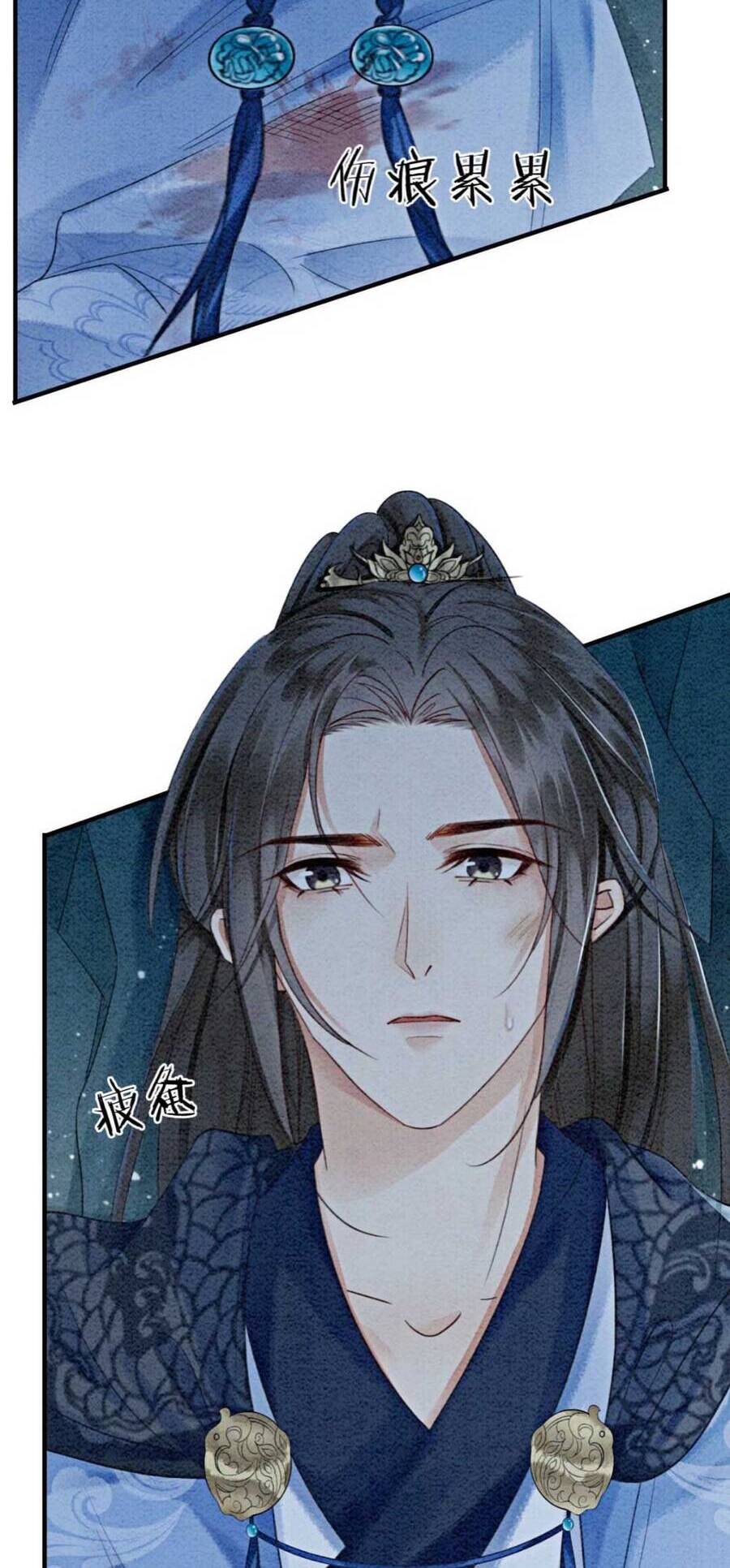 Bắt Đầu Hủy Hôn Để Công Lược Vương Gia Chap 12 - Next Chap 13