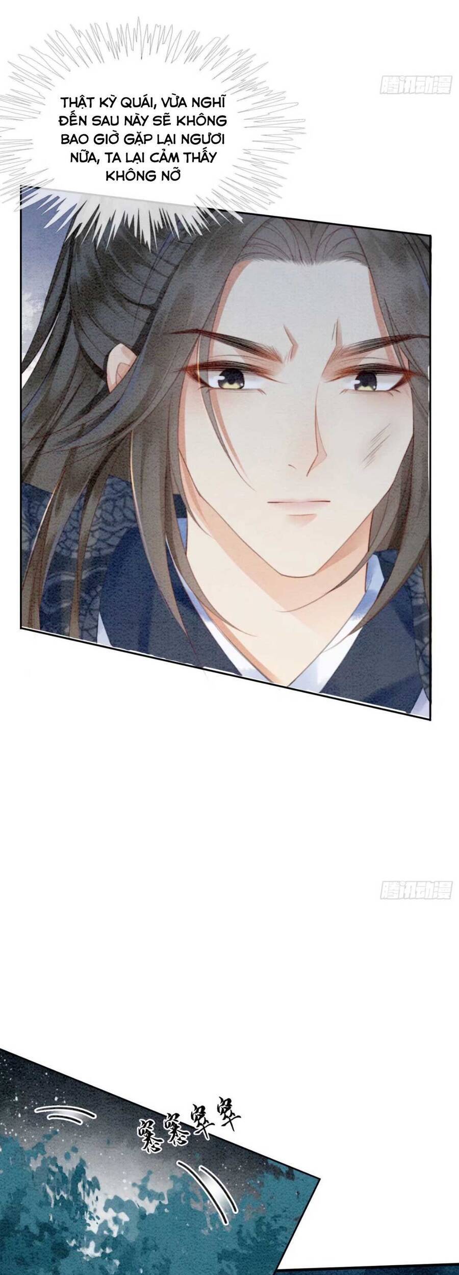 Bắt Đầu Hủy Hôn Để Công Lược Vương Gia Chap 12 - Next Chap 13