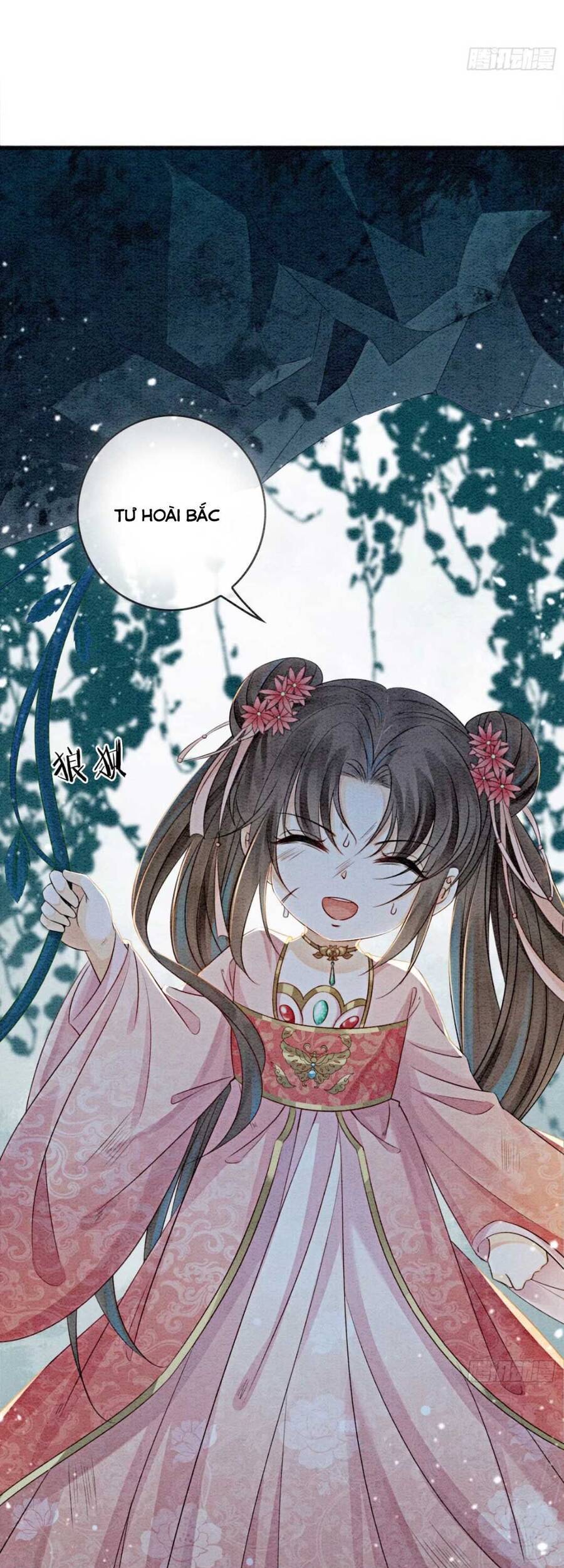 Bắt Đầu Hủy Hôn Để Công Lược Vương Gia Chap 12 - Next Chap 13
