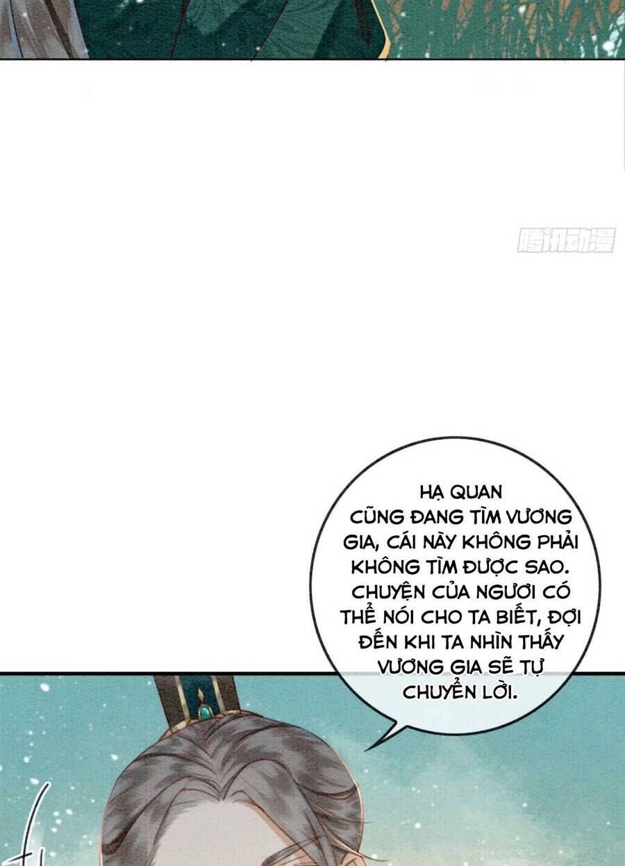 Bắt Đầu Hủy Hôn Để Công Lược Vương Gia Chap 12 - Next Chap 13