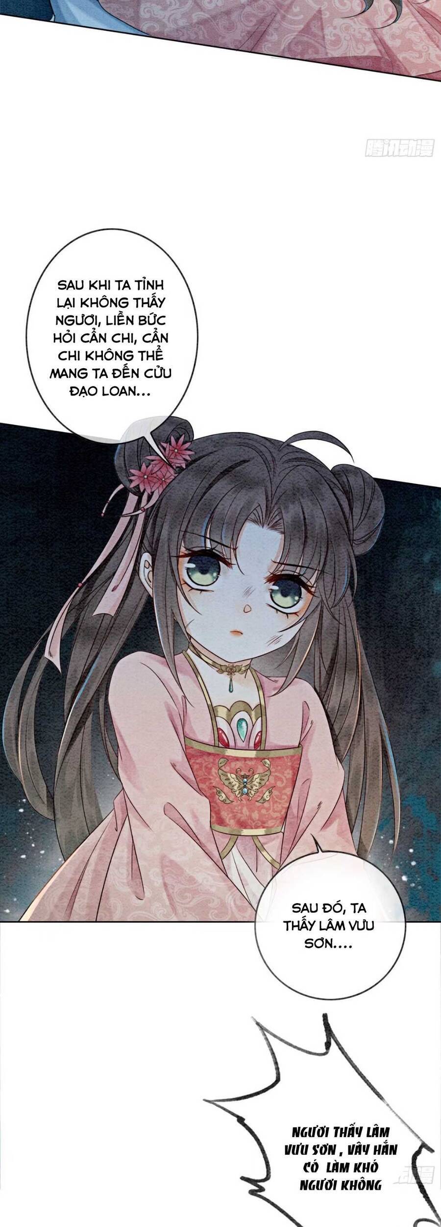 Bắt Đầu Hủy Hôn Để Công Lược Vương Gia Chap 13 - Next Chap 14