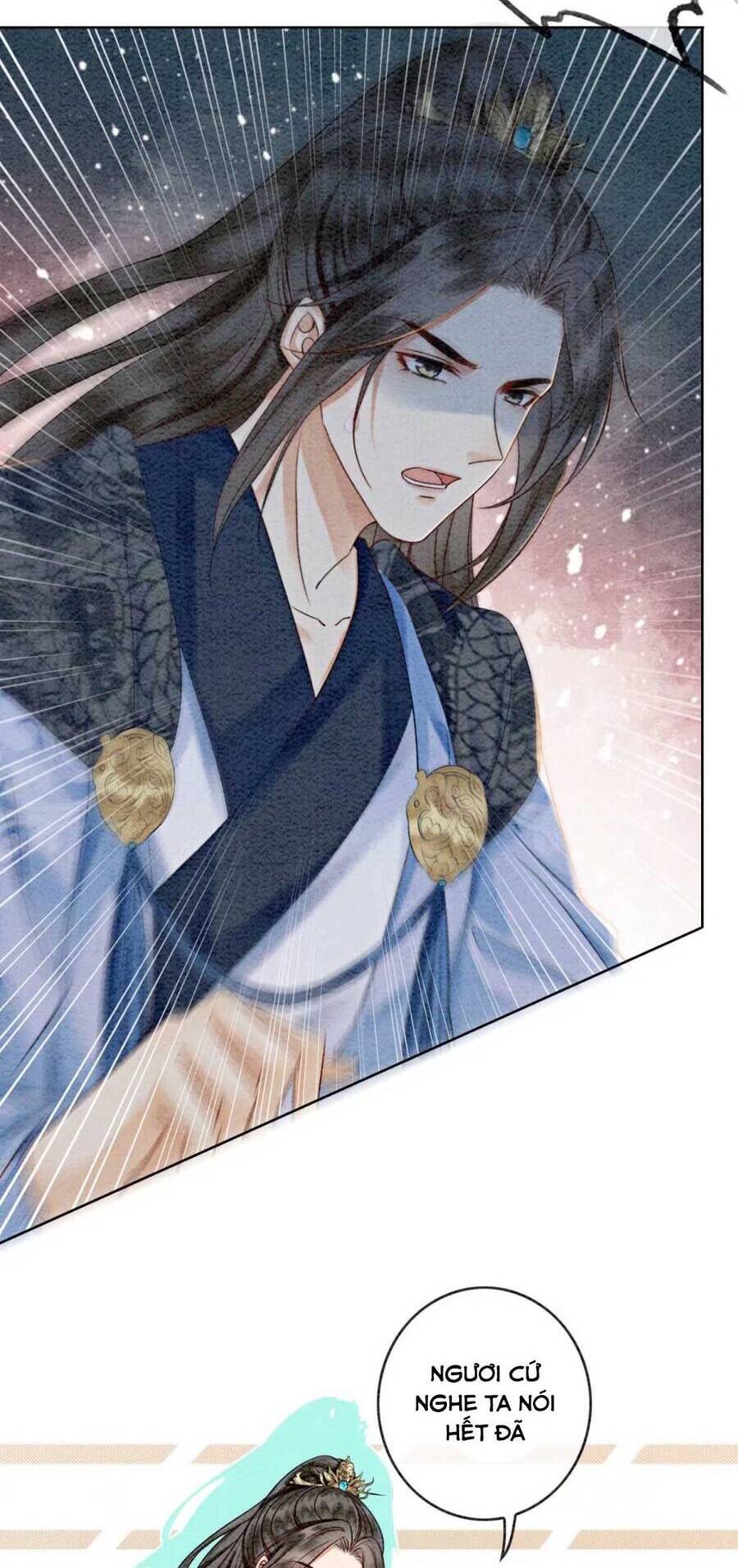Bắt Đầu Hủy Hôn Để Công Lược Vương Gia Chap 13 - Next Chap 14