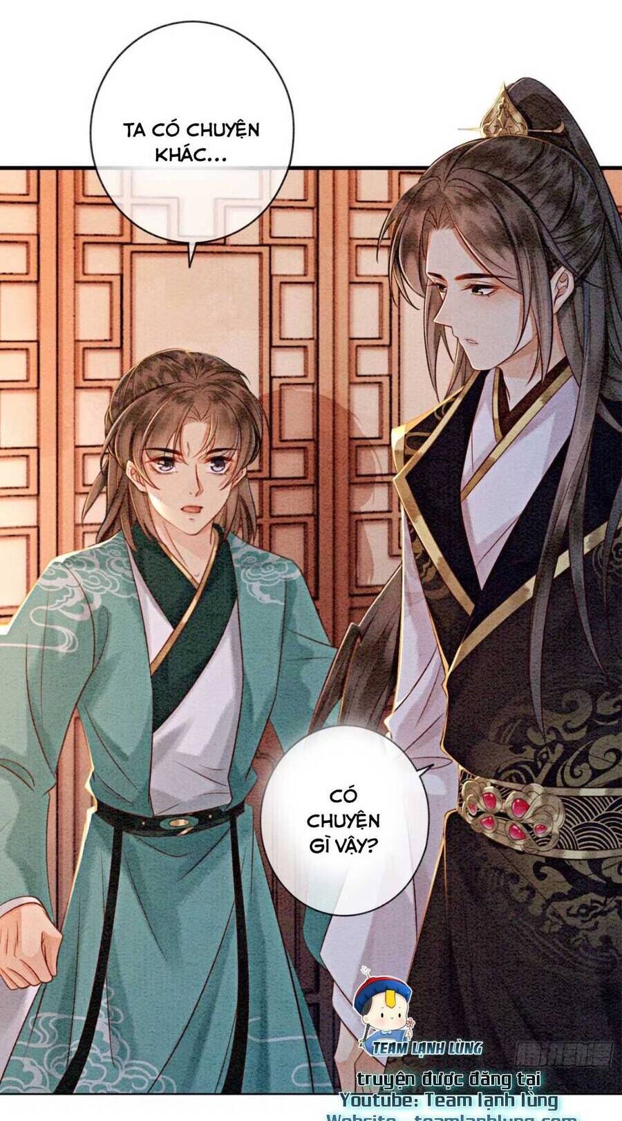 Bắt Đầu Hủy Hôn Để Công Lược Vương Gia Chap 16 - Next Chap 17
