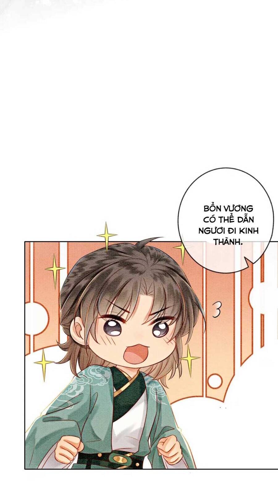 Bắt Đầu Hủy Hôn Để Công Lược Vương Gia Chap 16 - Next Chap 17